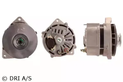 Генератор DRI купить