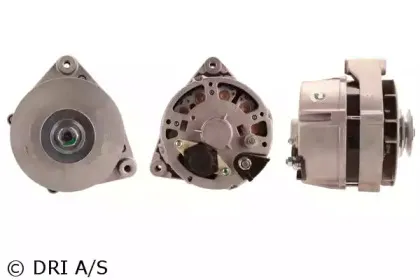 Генератор DRI купить