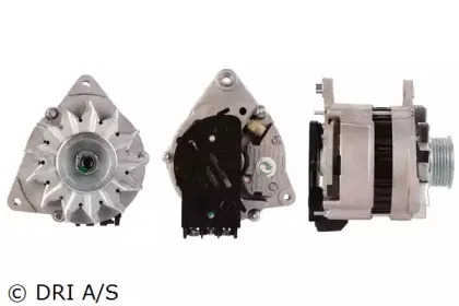 Генератор DRI купить