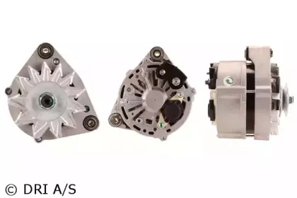 Генератор DRI купить