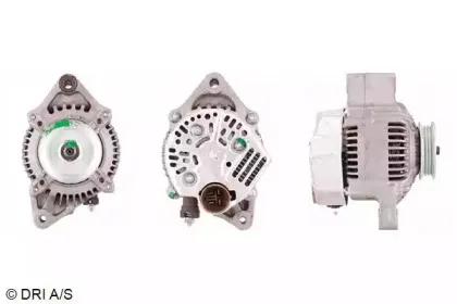 Генератор DRI купить