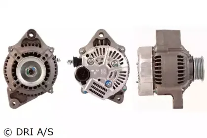 Генератор DRI купить