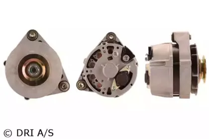 Генератор DRI купить