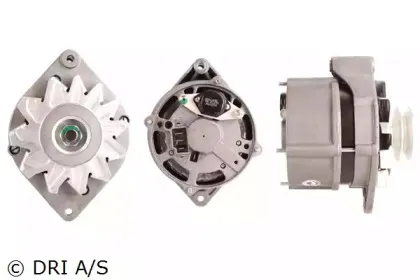 Генератор DRI купить