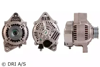 Генератор DRI купить