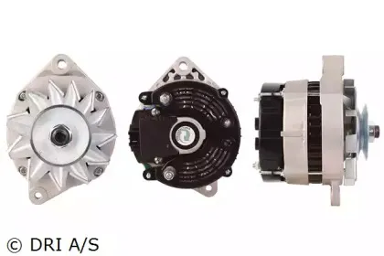 Генератор DRI купить