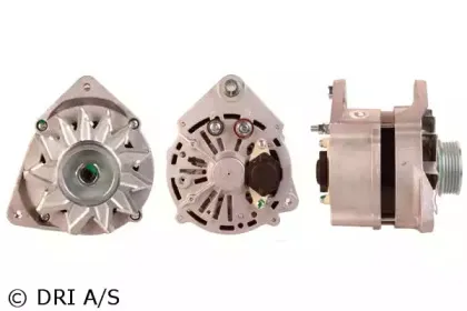 Генератор DRI купить