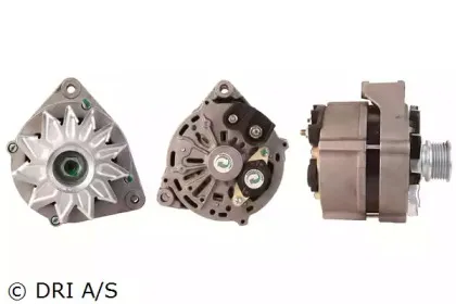 Генератор DRI купить