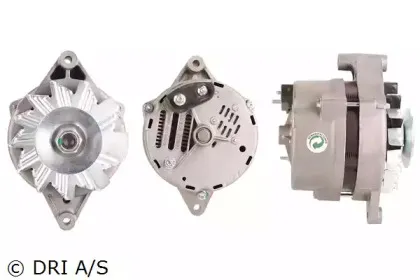 Генератор DRI купить