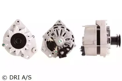 Генератор DRI купить