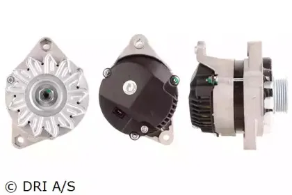 Генератор DRI купить