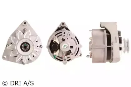 Генератор DRI купить