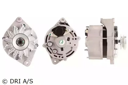 Генератор DRI купить