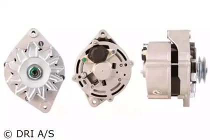 Генератор DRI купить