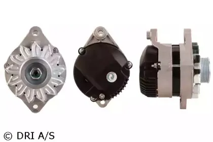 Генератор DRI купить