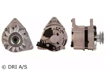 Генератор DRI купить