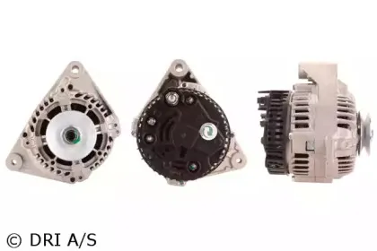 Генератор DRI купить