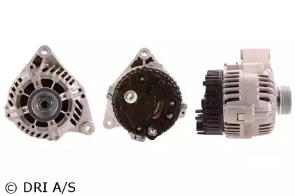 Генератор DRI купить