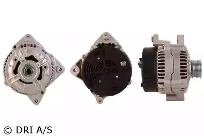 Генератор DRI купить