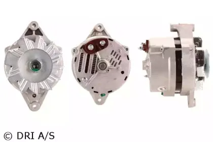 Генератор DRI купить