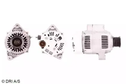 Генератор DRI купить