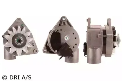 Генератор DRI купить