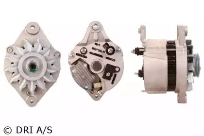 Генератор DRI купить