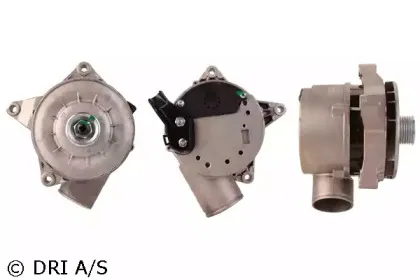 Генератор DRI купить