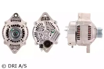 Генератор DRI купить