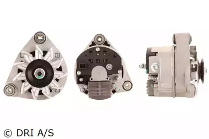 Генератор DRI купить
