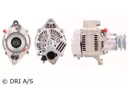 Генератор DRI купить