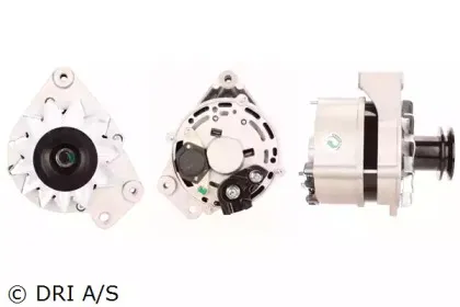 Генератор DRI купить