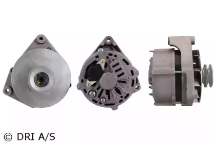 Генератор DRI купить