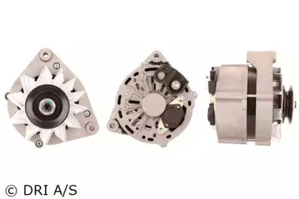 Генератор DRI купить