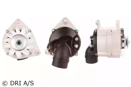 Генератор DRI купить