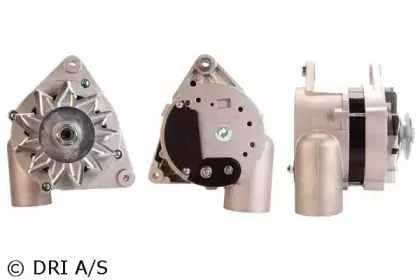 Генератор DRI купить