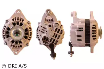 Генератор DRI купить