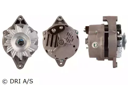 Генератор DRI купить