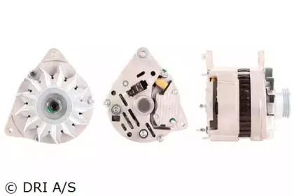 Генератор DRI купить