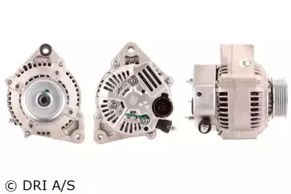 Генератор DRI купить
