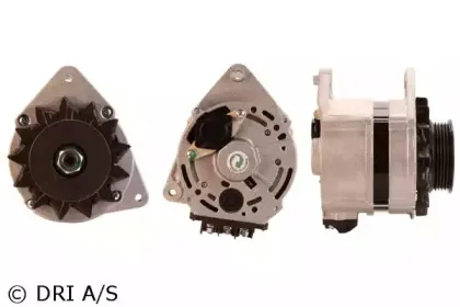 Генератор DRI купить