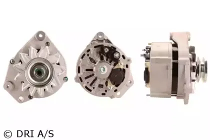 Генератор DRI купить