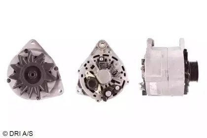 Генератор DRI купить