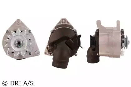 Генератор DRI купить