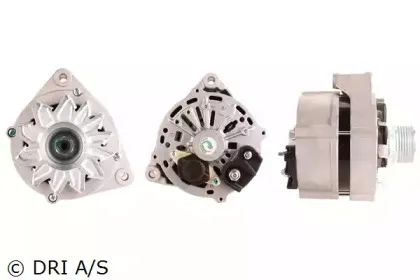 Генератор DRI купить