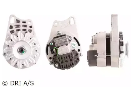 Генератор DRI купить