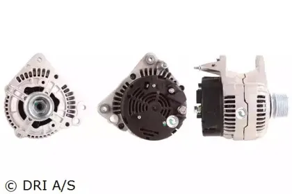 Генератор DRI купить