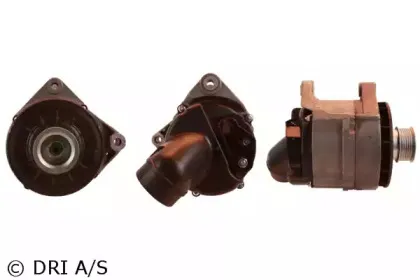 Генератор DRI купить