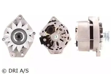 Генератор DRI купить