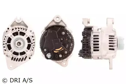 Генератор DRI купить